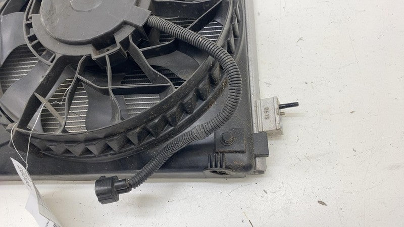 ⭕ 2012-2020 Tesla Model S A/C Condenser Cooling Fan Blade & Motor 6007