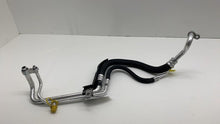 2024-2025 Tesla Cybertruck Front Suction Discharge Hose Pipe Line Tube Assembly