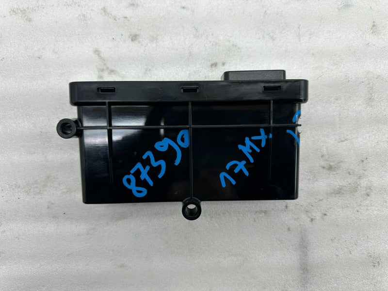 100761800J ⭕12-20 Model S X Electronic Parking Brake Controller Module Control 1007618-00-J