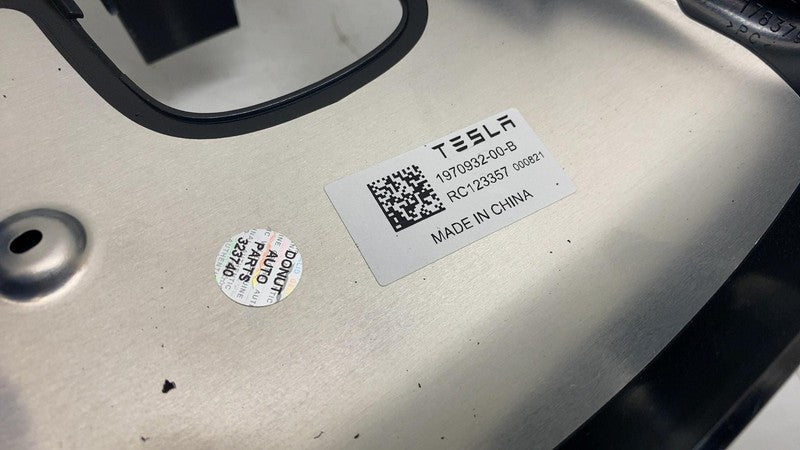 ⭕ 24-25 Model Y MY Front Interior View Mirror Upper Cover w/ Camera 19