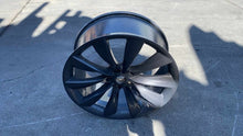 Wheel TESLA S 16
