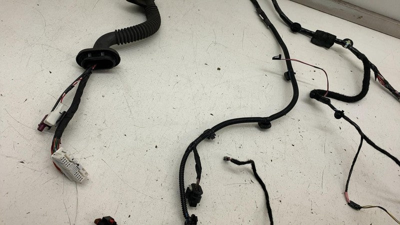 ⭕ 19-20 Model 3 Front Right Door Wiring Harness Cable Wire Loom OEM 10