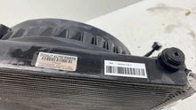 ⭕ 12-20 Model S Condenser Air Cooling Radiator w/ Fan Shroud Right 6008357-00-F