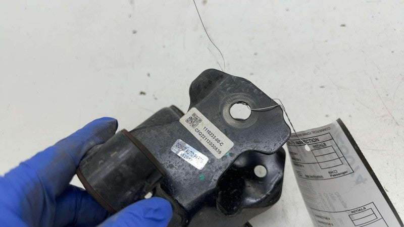 ⭕ 17-25 Tesla Model 3 Front Driver Side Drive Unit Motor Mount Left 11