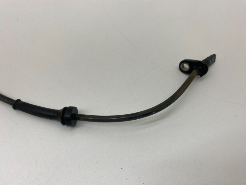 6006366 00 B ⭕ 12-15 Model S Rear Left or Right Anti-Lock ABS Wheel Speed Sensor 6006366-00-B