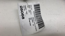 ⭕ 2022 Mercedes-Benz EQS 450+ Pipe Hose Tube Assembly
