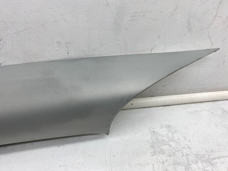 1086269-01-M ⭕ 2017-2023 Tesla Model 3 M3 Passenger Side Rail Trim Cover Right 1086269-01-M