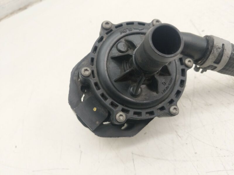 2012-2020 Tesla Model S Auxiliary Electric Water Cooling Coolant Pump Assembly