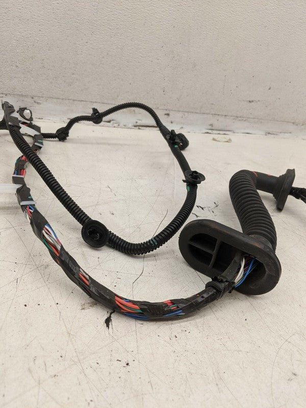 1067963-90-E ⭕ 2017-2019 Tesla Model 3 Front Door Wiring Harness Cable Right OEM 1067963-90-E