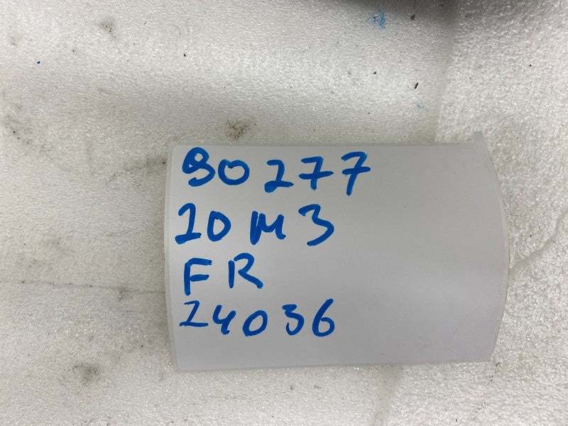 ⭕ 17-23 Model 3 Front Right Door Audio System Woofer Speaker 200MM 107