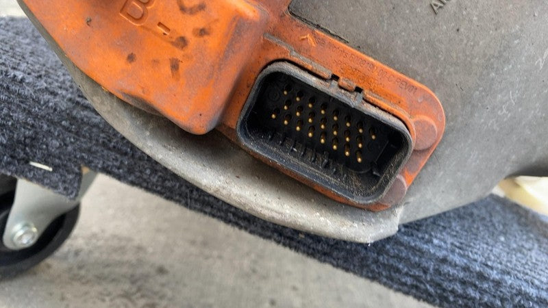 ⭕ 2012-2020 Tesla Model S X Electric Engine Motor Rear Large Drive Uni