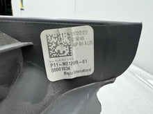 ⭕ 2022-2024 Lucid Air Grand Touring Lower Right Side A-Pillar Trim P11-NG12BR-01