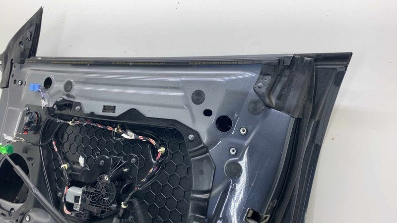 ⭕ 2021-2023 Tesla Model 3 Front Passenger Side Door Shell Panel Right 