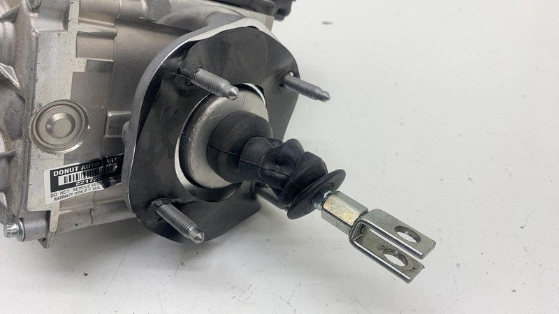 ⭕ 16-20 Model X Electromechanical Power Brake iBooster & Reservoir 104