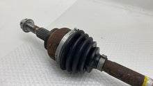 2013-2018 Ford C-Max Front Passenger Side CV Axle Shaft Halfshaft Right RH FWD