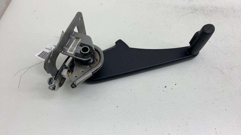 981124102 ⭕ 2011-2016 Mini Cooper Countryman S Front Hand Brake Lever Mechanism 9811241-02