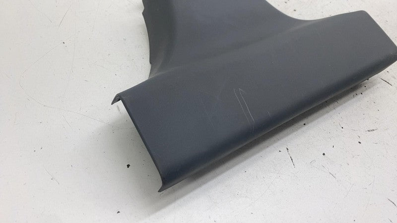 ⭕ 2022 Rivian EDV-700 Amazon Van Roof Cant Rail T-Panel Trim Cover PT0