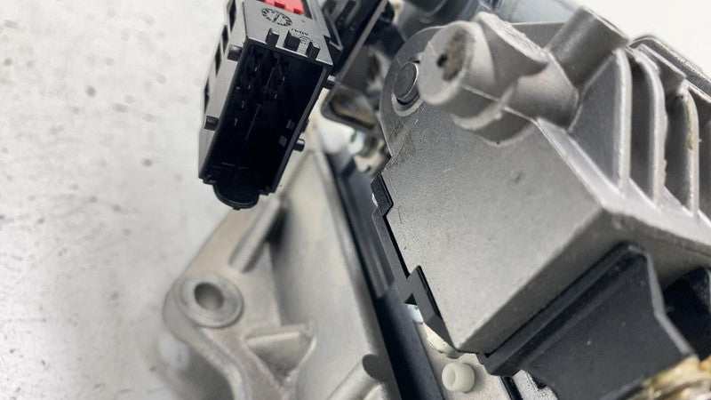 ⭕ 17-20 Maserati Levante Power Adjust Steering Column w/ Shaft Assy 67