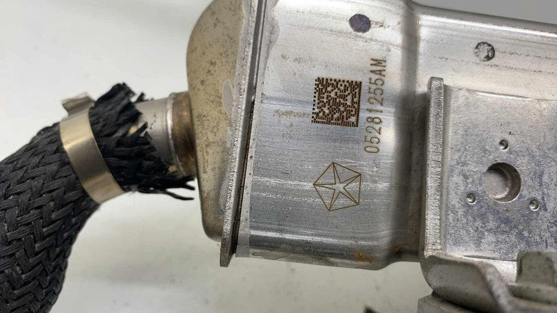 ⭕ 2025 Chrysler Pacifica Engine Motor ERG Valve Recirculation Cooler 0