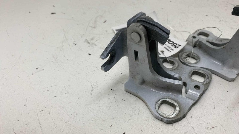 ⭕ 2017-2023 Tesla Model 3 Front Left Upper & Lower Door Hinge Closure Assist LH