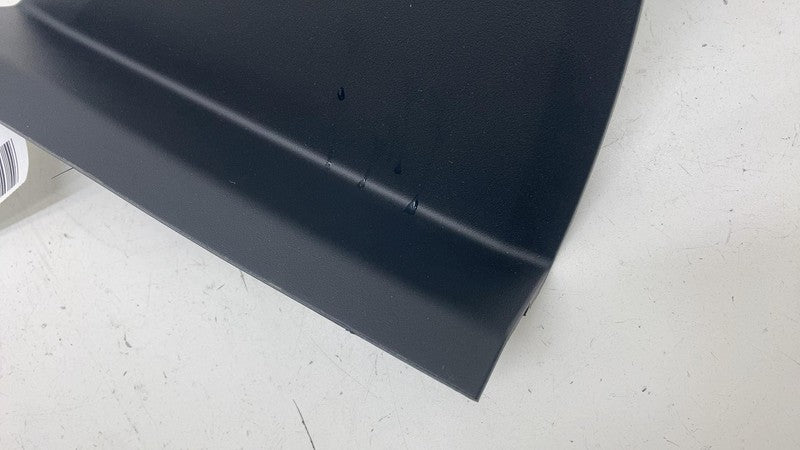 ⭕ 2024-2025 Tesla Model 3 Front Right Instrument Panel Dash End Cap 17