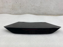 ⭕ 21-23 Tesla Model S MS Rear Bumper Fascia Trailer Tow Hitch Cover 1565584-00-A