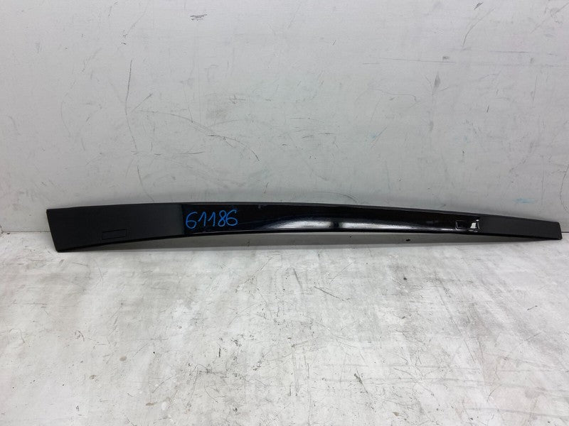 1034956 00 B ⭕ 16-20 Model S Right Panoramic Roof Trim Molding Applique Finisher 1034955-00-C