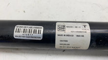 ⭕ 18-23 Model 3 Rear Left or Right Shock Strut Absorber Damper RWD 1044461-02-E