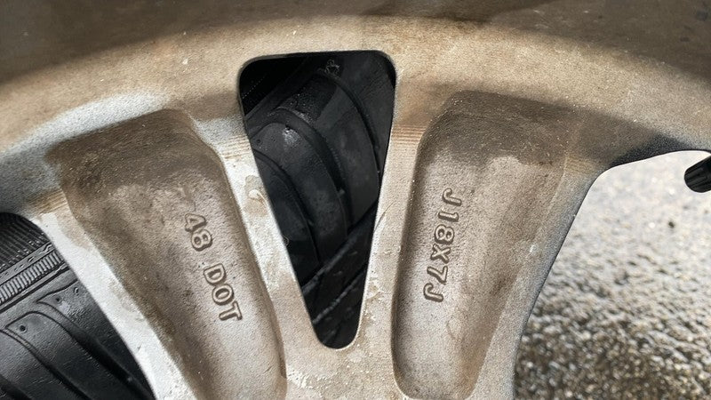 2019 2020 2021 2022 2023 2024 Subaru Forester Alloy Wheel Rim 18x7 w/ 