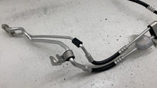 22-24  Rivian R1S R1T Air Conditioning Suction Hose A/C Pipe Line Tube Assembly