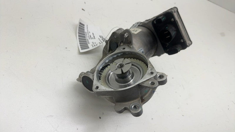 ⭕ 2024-2025 Tesla Cybertruck Front Power Steering Gear Box Pump Housin