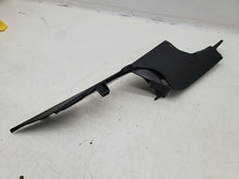 ⭕ 17-23 Model 3 Rear Upper Passenger Side C-Pillar Trim Cover Panel 1086285-00-F