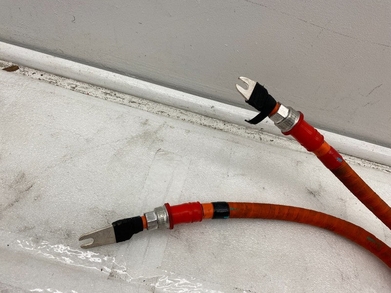 106260010C 16-20 Model S Rapid Splitter Battery Port & Wire Cable Wire Harness 1062600-10-C