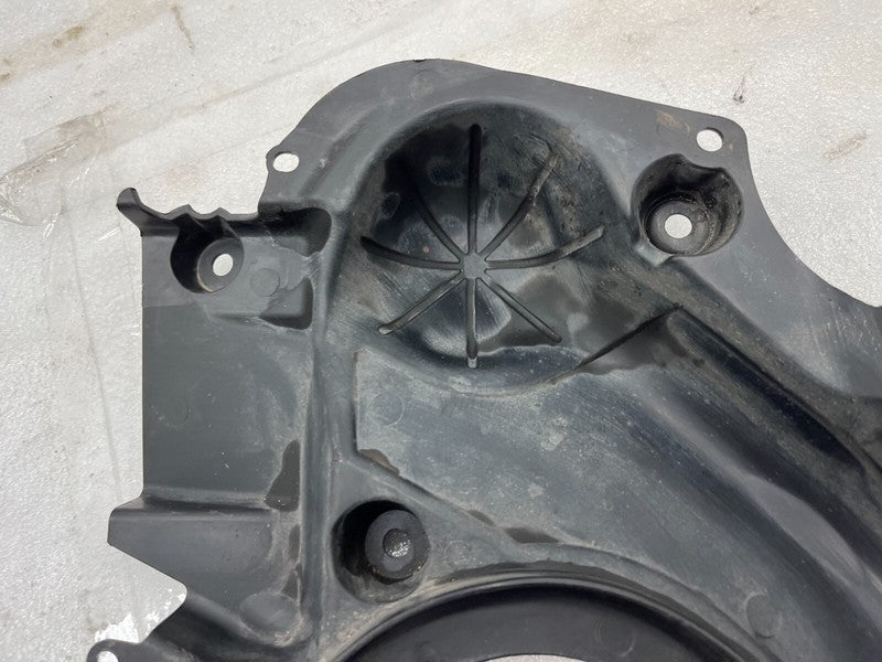 106051000B ⭕ 16-20 Tesla Model S Front Right Underhood Shock Tower Cover Trim 1060510-00-B