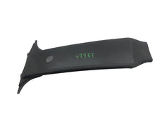 ⭕ 20-23 Model Y Right Exterior B-Pillar Applique Glass Trim RH AP3 1506886-00-D