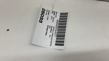 ⭕ 12-20 Tesla Model S Rear Liftgate Trunk Lid Chrome Trim Molding 1026649-00-E