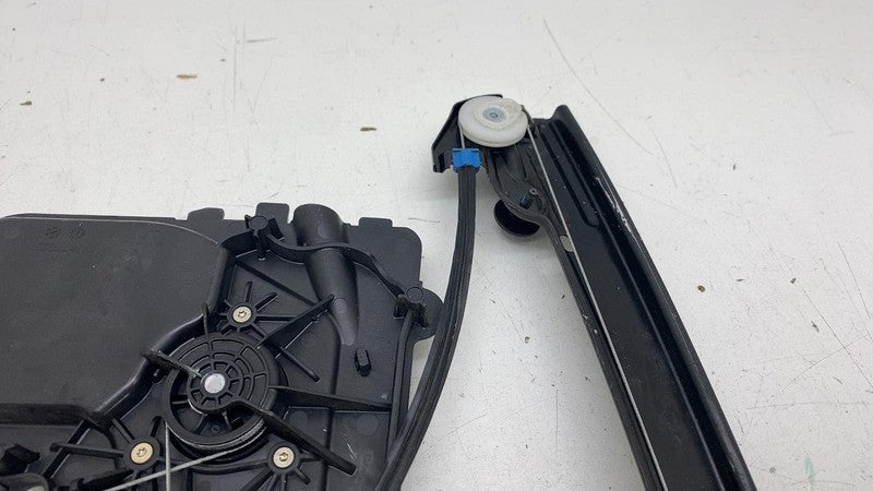 ⭕ 2017-2023 Tesla Model 3 Front Right Door Window Regulator & Motor 10