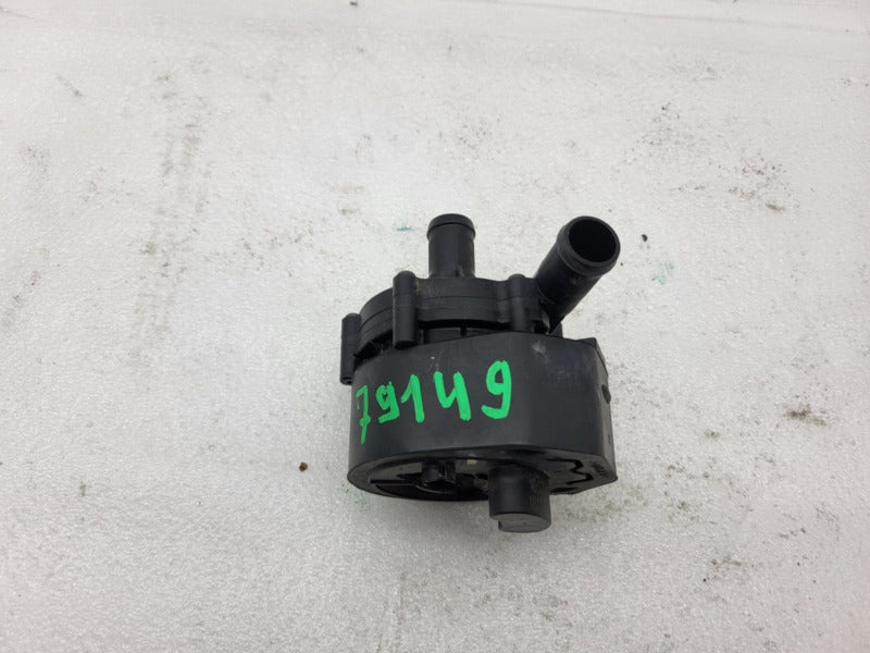 2016-2020 Tesla Model S X Cooling System Auxiliary Water Coolant Pump FWD Assy