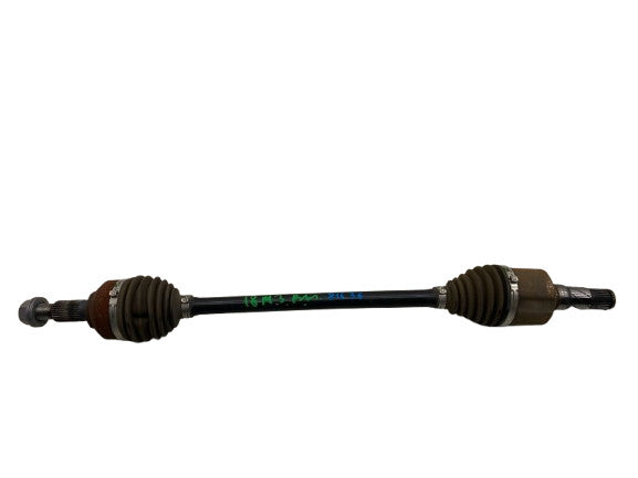 ⭕ 17-23 Model 3 M3 Rear Left or Right CV Axle Shaft Halfshaft 25MM 1044161-00-D