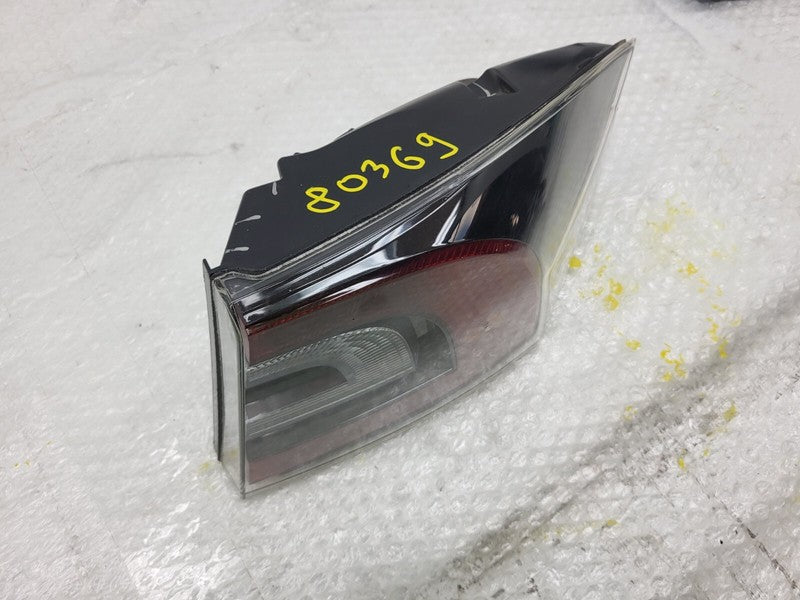 600591900E ⭕ 2012-2022 Tesla Model S Rear Taillight LED Outer Tail Lamp Right 6005919-00-E