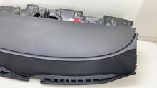 ⭕ 2021-2023 Tesla Model 3 Y Dashboard Instrument Panel Base & Premium Assembly