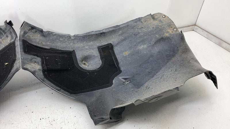 149261300C ⭕ 20-24 Tesla Model Y Front Left Wheel Fender Liner Splash Guard LH 1492613-00-C