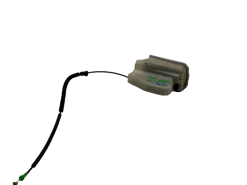 150067300A ⭕ 17-23 Model 3 Y Front Right Door Lock Latch Actuator w/ Cable OEM 1500673-00-A