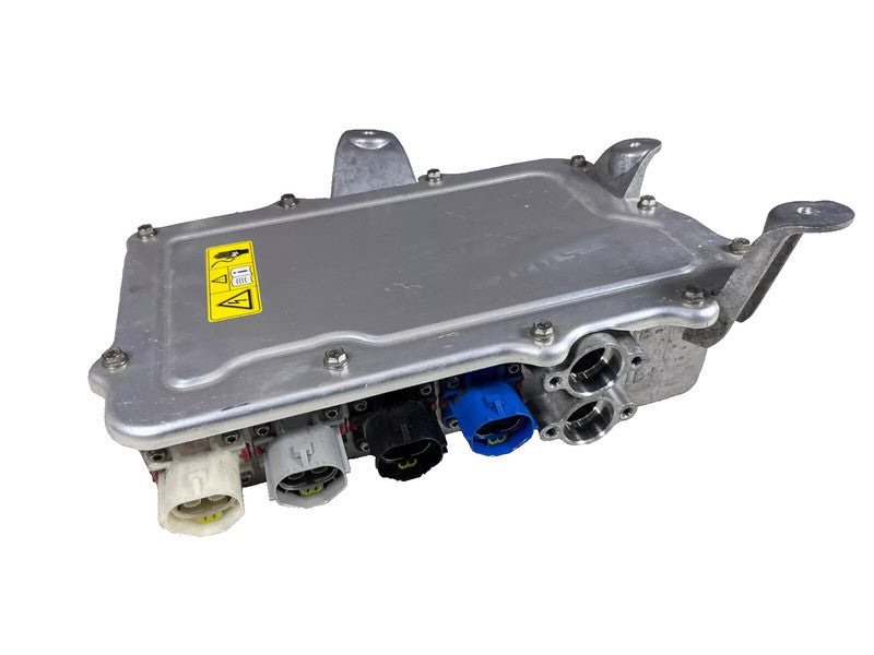 ⭕ 16-20 Model S High Voltage Power Distribution Junction Box Module 10