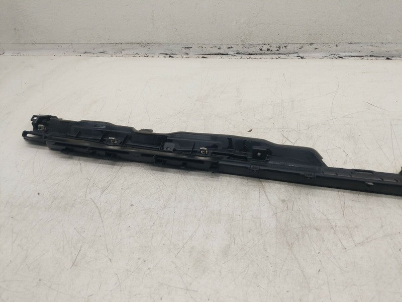 ⭕ 17-23 Model 3 Y Dashboard Instrument Panel Blow Finisher Bracket 110