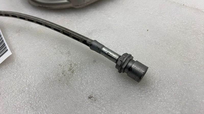 ⭕ 2022-2024 Lucid Air Front Left Driver Side Brake Caliper w/ Hose Line Assembly