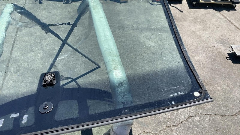 E1 43R-012145 ⭕ 2014-2020 BMW i3 I01 Front Windshield Wind Screen Glass Assembly OEM