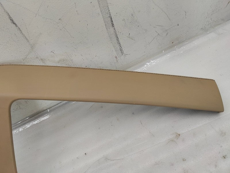 ⭕ 2016-2020 Tesla Model S X Front Right Lower Dashboard Trim Cover 100