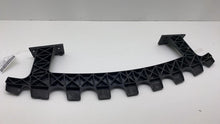 2012-2015 Tesla Model S MS Front Bumper Support Carrier Impact Bar Ankle RWD