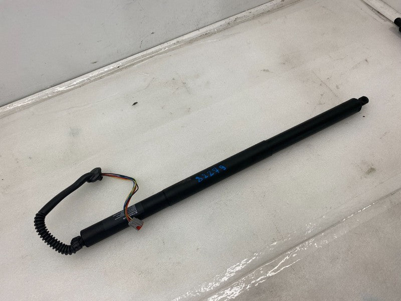 ⭕ 2021-2025 Tesla Model S Rear Right Liftgate Trunk Lid Power Strut 16